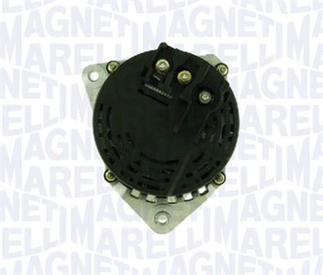 Alternateur MAGNETI MARELLI 944390901180