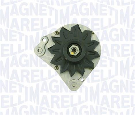 Alternateur MAGNETI MARELLI 944390901200