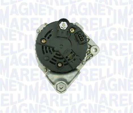 Alternateur MAGNETI MARELLI 944390901260