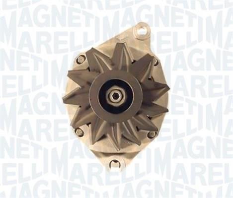 Alternador MAGNETI MARELLI 944390901270