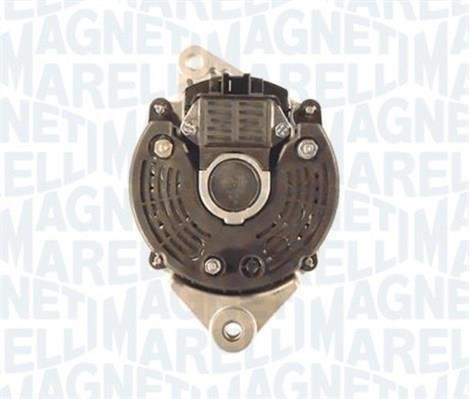 Alternador MAGNETI MARELLI 944390901270