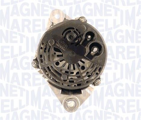 Alternateur MAGNETI MARELLI 944390901280