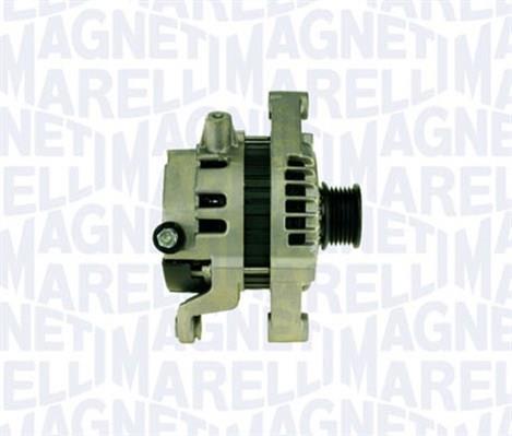 Alternateur MAGNETI MARELLI ref. 944390901290
