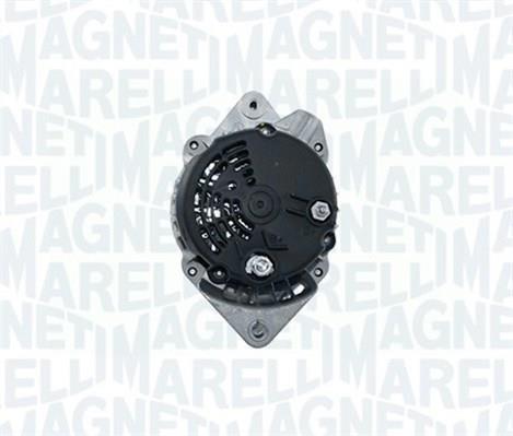 Alternateur MAGNETI MARELLI 944390901300