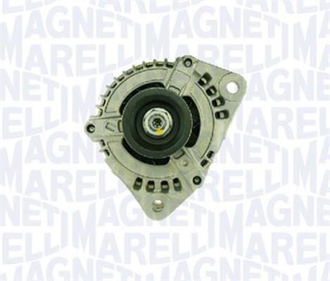 Alternateur MAGNETI MARELLI ref. 944390901310