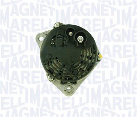 Alternateur MAGNETI MARELLI ref. 944390901310