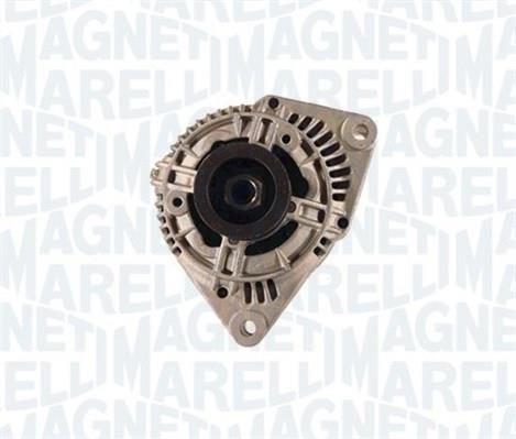 Alternador MAGNETI MARELLI 944390901320