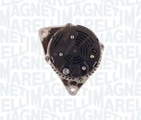 Alternador MAGNETI MARELLI 944390901320