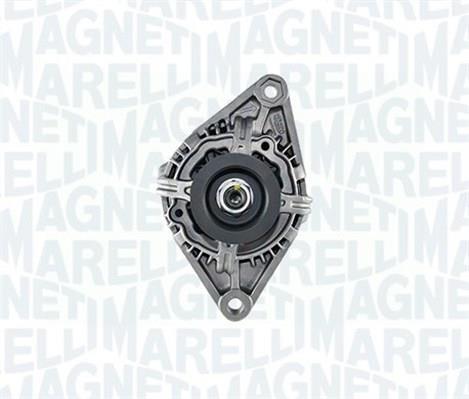 Alternador MAGNETI MARELLI 944390901330