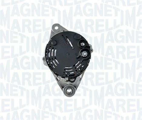 Alternador MAGNETI MARELLI 944390901330
