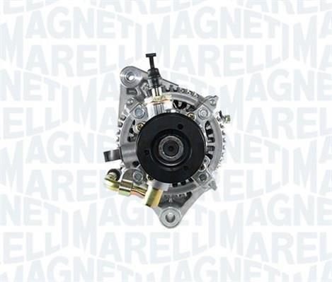 Alternateur MAGNETI MARELLI ref. 944390901350