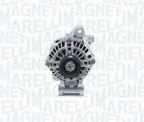 Alternador MAGNETI MARELLI 944390901380