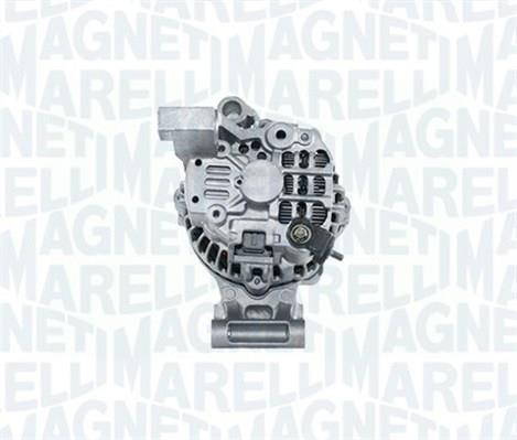 Alternador MAGNETI MARELLI 944390901380