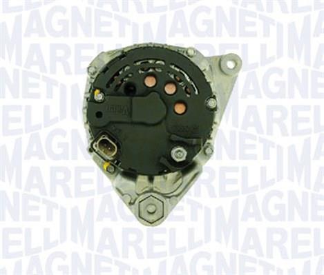 Alternateur MAGNETI MARELLI 944390901390