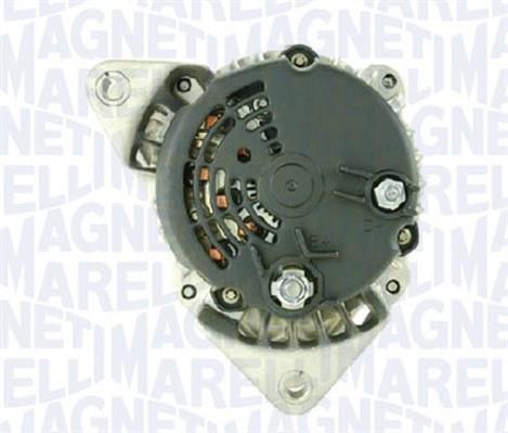 Alternateur MAGNETI MARELLI 944390901400