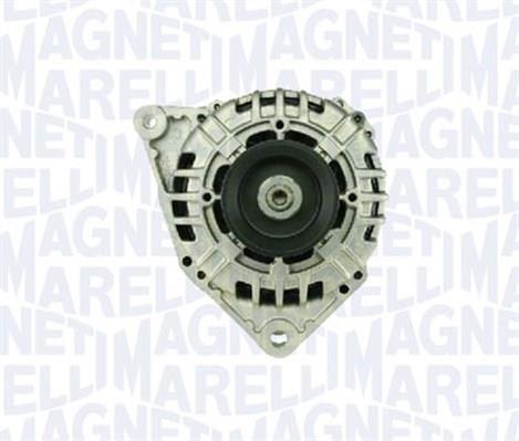 Alternateur MAGNETI MARELLI ref. 944390901410