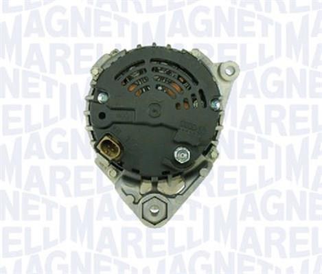 Alternateur MAGNETI MARELLI ref. 944390901410