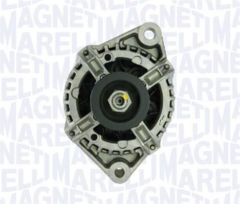 Alternador MAGNETI MARELLI 944390901430