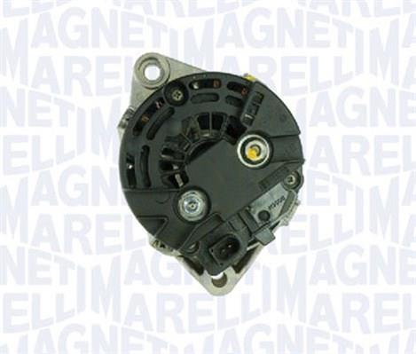 Alternador MAGNETI MARELLI 944390901430