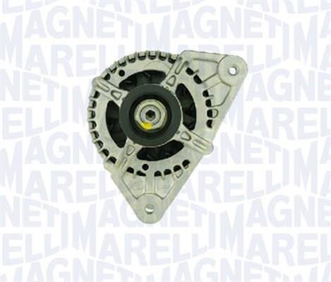 Alternador MAGNETI MARELLI 944390901450