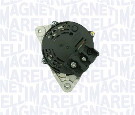 Alternador MAGNETI MARELLI 944390901450