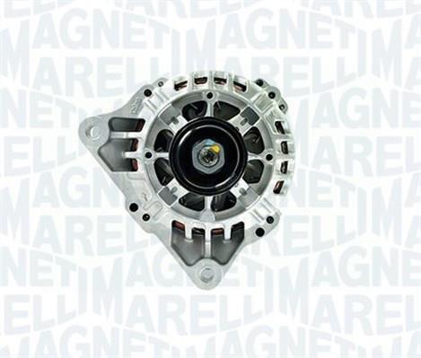 Alternador MAGNETI MARELLI 944390901470