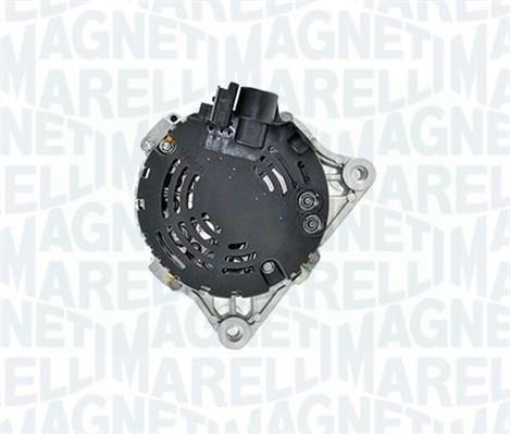 Alternador MAGNETI MARELLI 944390901470