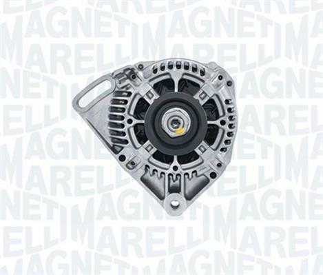 Alternador MAGNETI MARELLI 944390901480