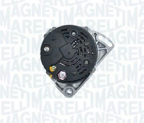 Alternador MAGNETI MARELLI 944390901480