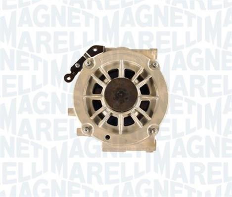 Alternateur MAGNETI MARELLI 944390901500