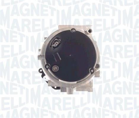 Alternateur MAGNETI MARELLI 944390901500