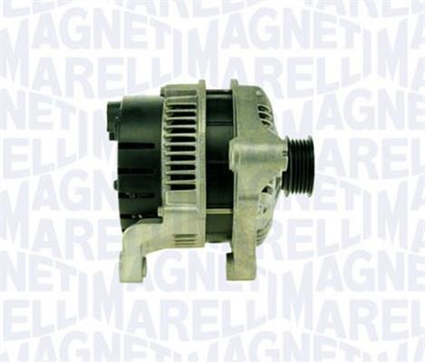 Alternateur MAGNETI MARELLI 944390901510