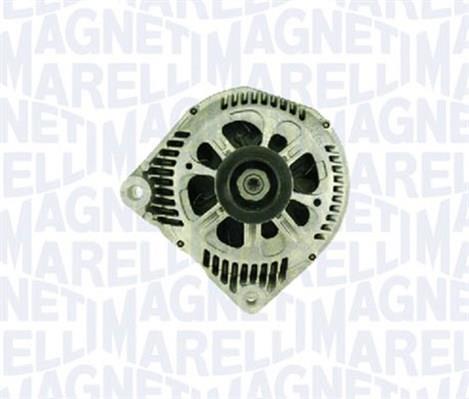 Alternateur MAGNETI MARELLI 944390901510