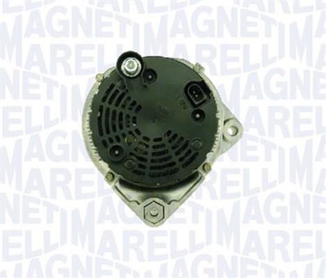 Alternateur MAGNETI MARELLI 944390901510