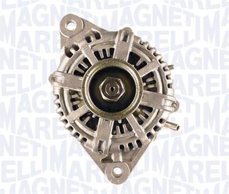 Alternateur MAGNETI MARELLI 944390901550