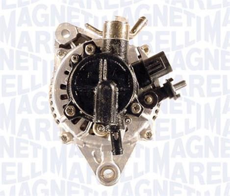 Alternateur MAGNETI MARELLI 944390901550