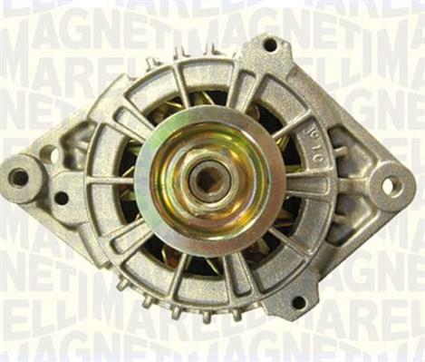 Alternateur MAGNETI MARELLI ref. 944390901570