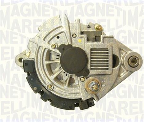 Alternateur MAGNETI MARELLI ref. 944390901570