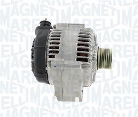 Alternateur MAGNETI MARELLI 944390901580