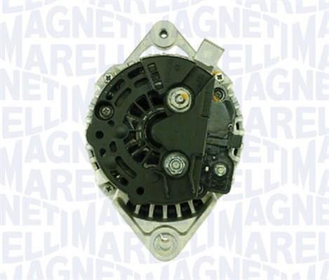 Alternateur MAGNETI MARELLI 944390901590