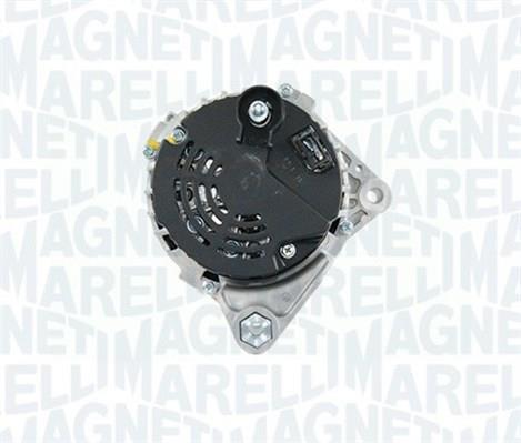 Alternateur MAGNETI MARELLI 944390901600