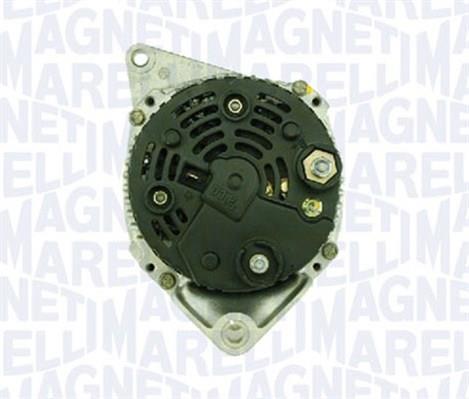 Alternateur MAGNETI MARELLI 944390901630