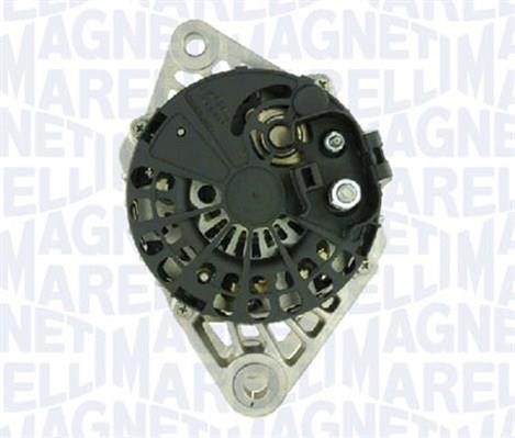 Alternateur MAGNETI MARELLI 944390901680