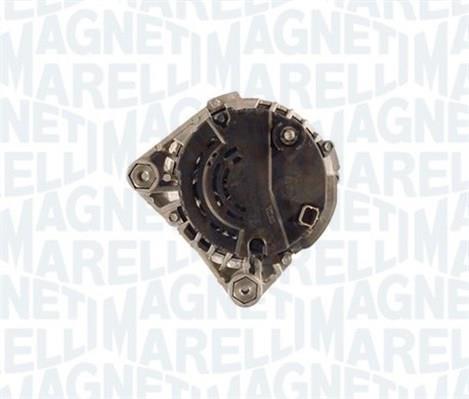 Alternateur MAGNETI MARELLI 944390901690