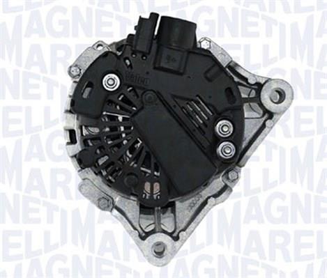 Alternateur MAGNETI MARELLI ref. 944390901700
