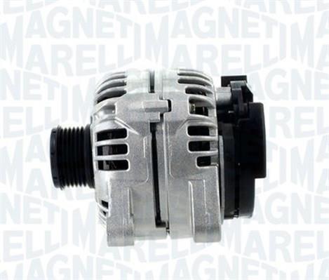 Alternateur MAGNETI MARELLI ref. 944390901710