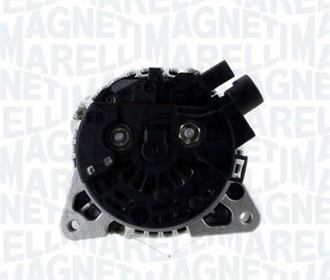 Alternateur MAGNETI MARELLI ref. 944390901710