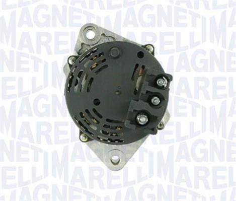 Alternateur MAGNETI MARELLI 944390901730