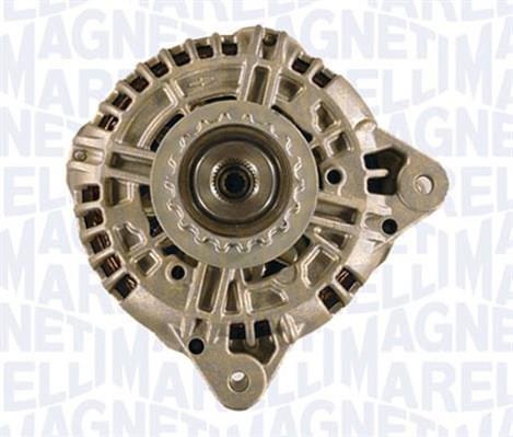 Alternateur MAGNETI MARELLI 944390901740
