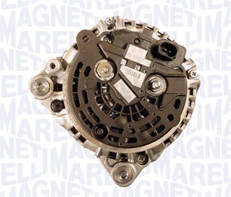 Alternateur MAGNETI MARELLI 944390901740